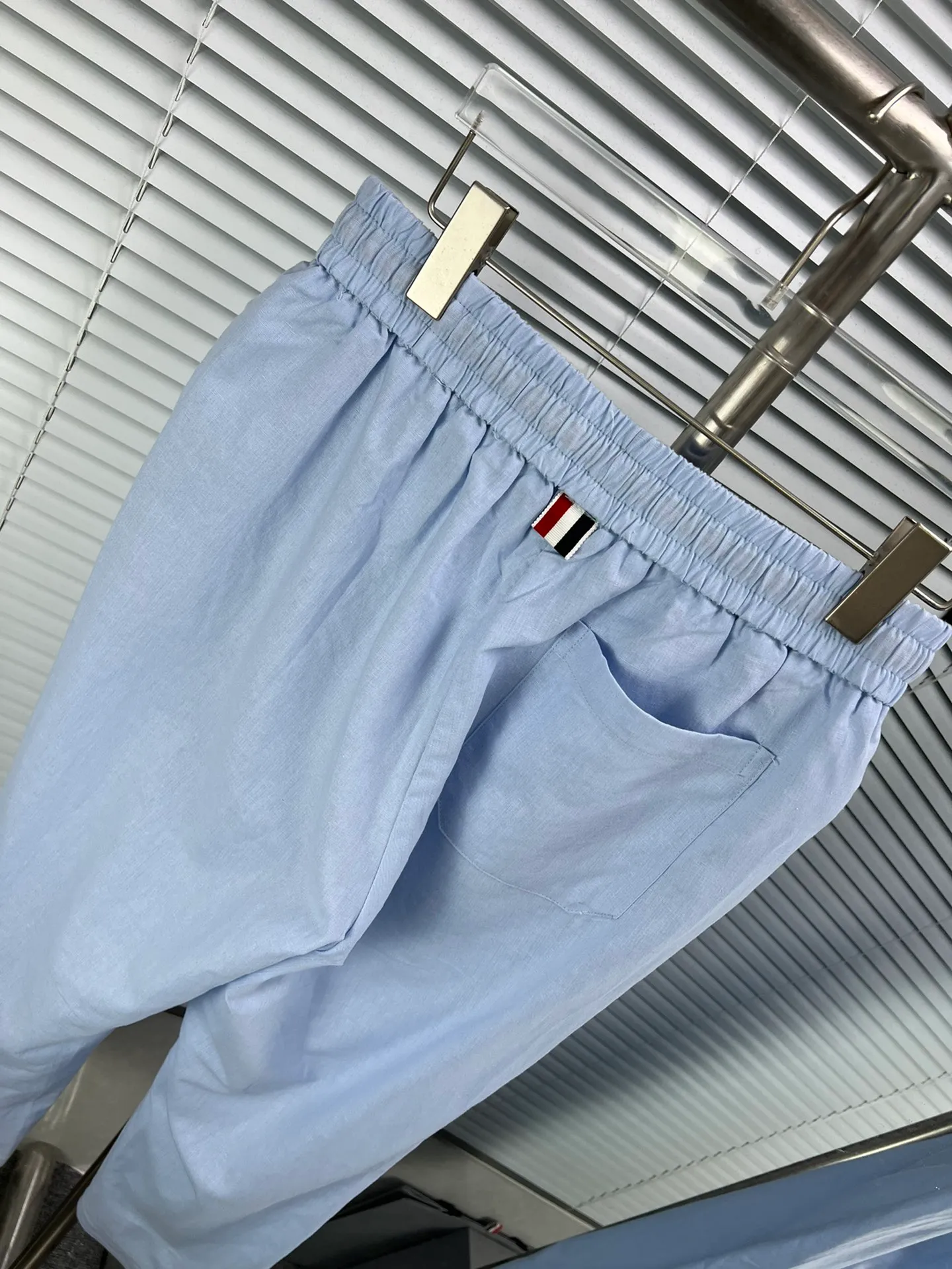 TB Authentic Same Style ：White Light Blue Dark Gray Size：1234